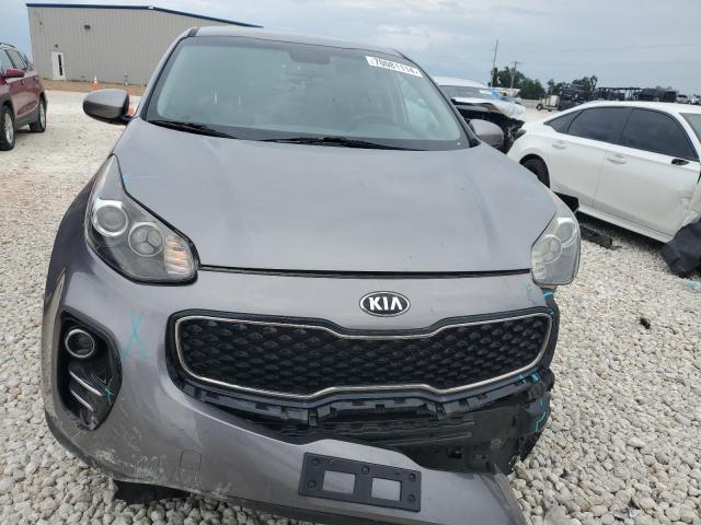 VIN KNDPMCAC8H7282548 2017 KIA Sportage, LX no.5