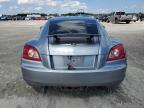 CHRYSLER CROSSFIRE снимка