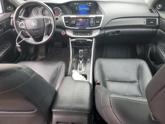 2015 HONDA ACCORD EXL - 1HGCR2F8XFA024919