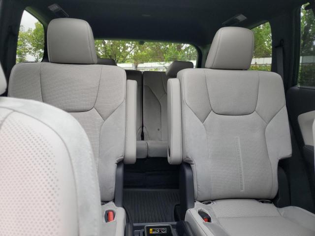 2024 LEXUS TX 350 BAS 5TDAAAA63RS008257