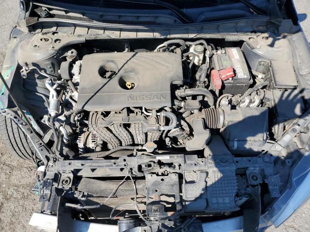 1N4BL4DWXKC136763 2019 NISSAN ALTIMA