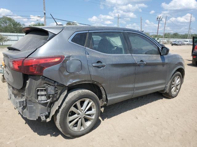 VIN JN1BJ1CP0JW180862 2018 Nissan Rogue, S no.3