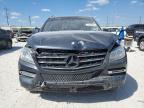 MERCEDES-BENZ ML 350 4MA photo