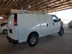 CHEVROLET EXPRESS G2 photo