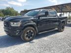 2020 RAM 1500 REBEL - 1C6RRELT7LN303534