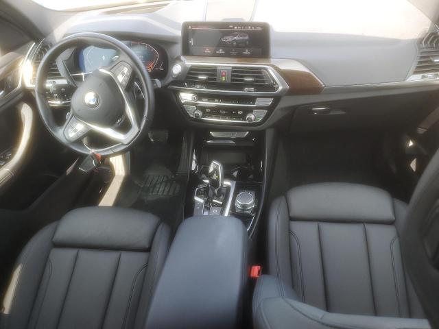2021 BMW X3 SDRIVE3 - 5UXTY3C03M9F87851