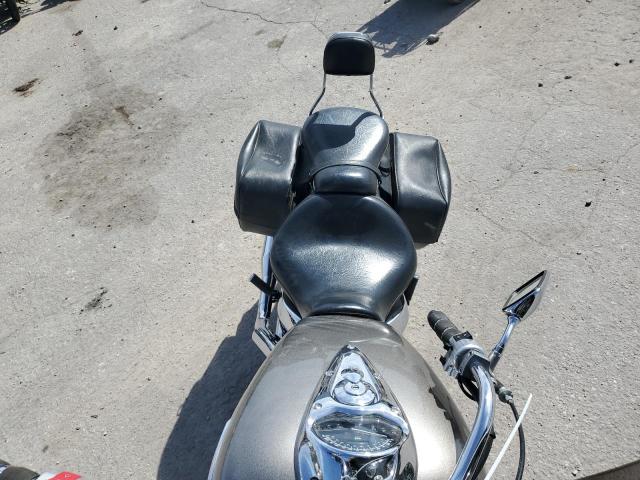 2007 HONDA VTX1300 R 1HFSC52697A407310