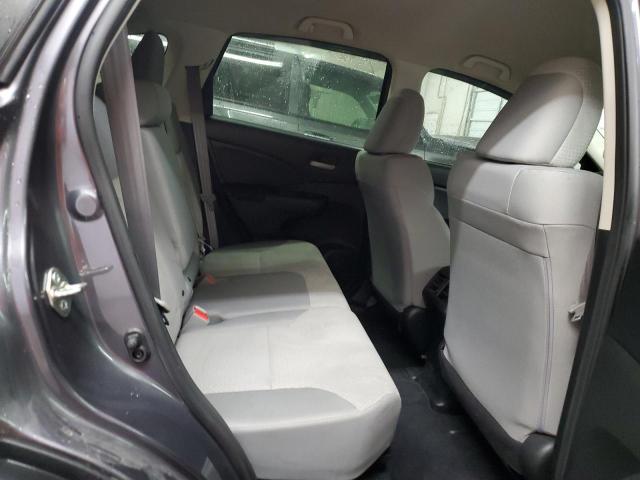 2016 HONDA CR-V LX - 2HKRM3H38GH559790