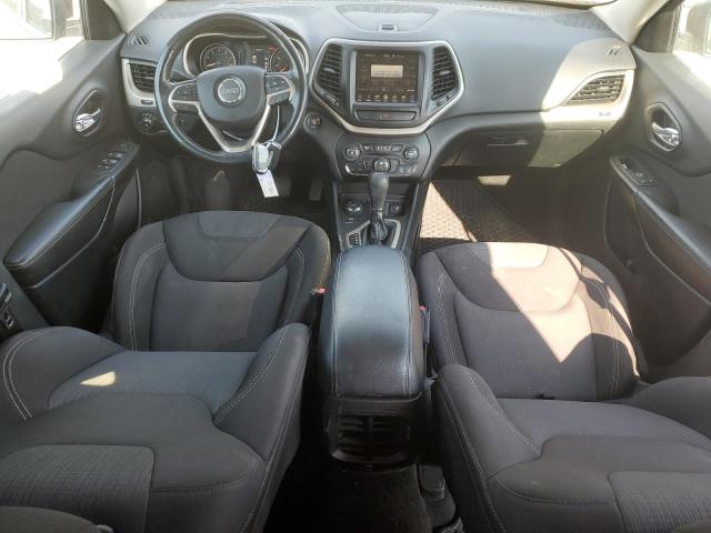 2015 JEEP CHEROKEE L - 1C4PJMCS0FW515151