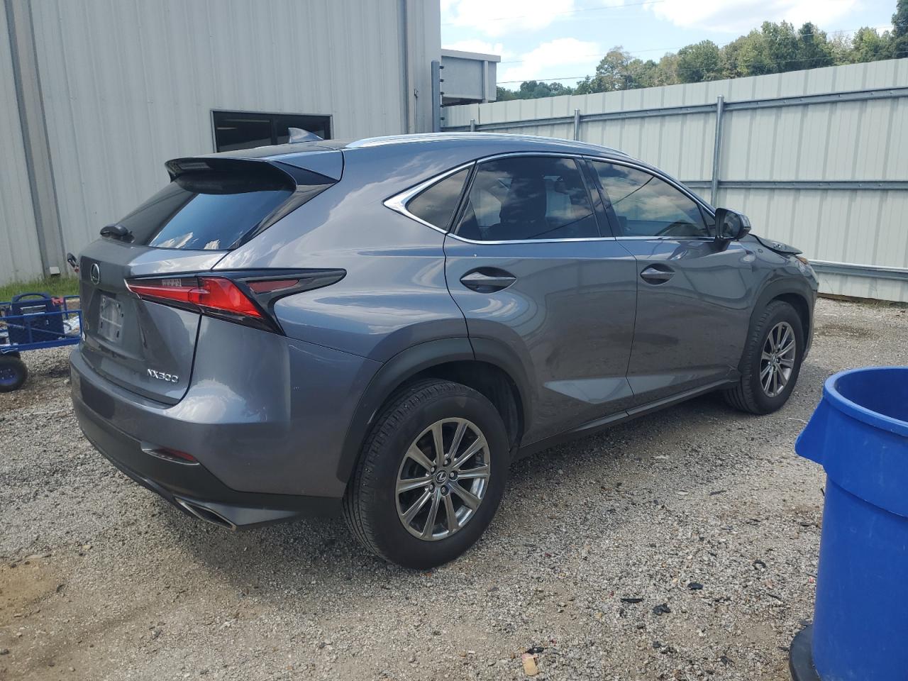 Lot #2926367478 2018 LEXUS NX 300 BAS