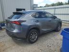 LEXUS NX 300 BAS снимка