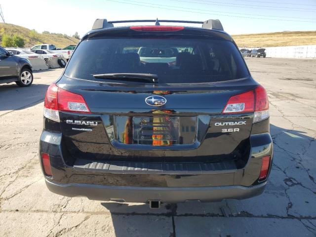 VIN 4S4BRDSC0D2304044 2013 Subaru Outback, 3.6R Lim... no.6