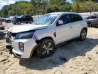 2022 MITSUBISHI OUTLANDER - JA4APUAUXNU018637