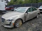 CADILLAC CTS LUXURY photo