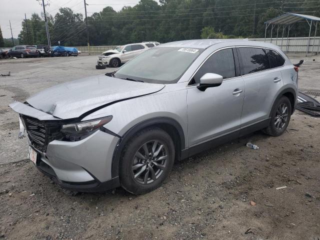 2020 MAZDA CX-9 TOURI - JM3TCACY9L0422016
