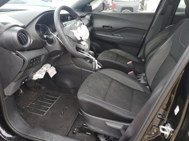 2020 NISSAN KICKS S - 3N1CP5BVXLL503866