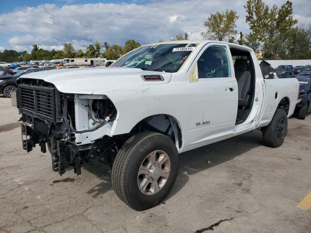 2023 RAM 2500 BIG H - 3C6UR5DJ7PG506476
