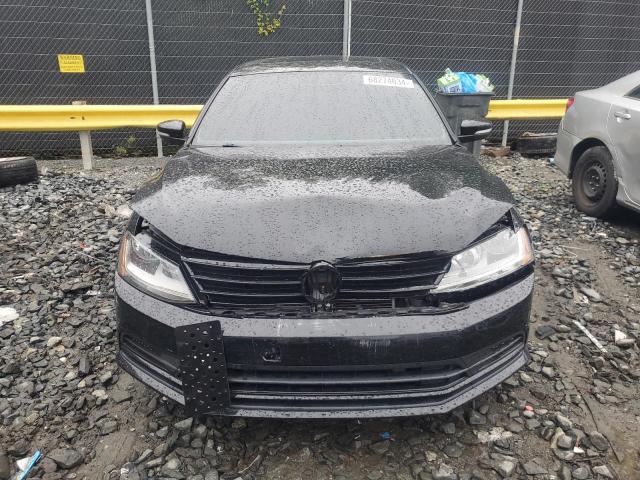 2017 VOLKSWAGEN JETTA SE - 3VWDB7AJ0HM374108