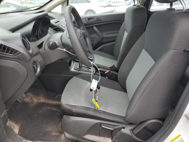 2018 FORD FIESTA S - 3FADP4AJ4JM108203