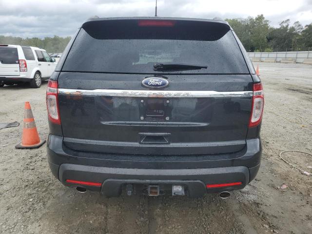 VIN 1FM5K7B83DGA86215 2013 Ford Explorer no.6