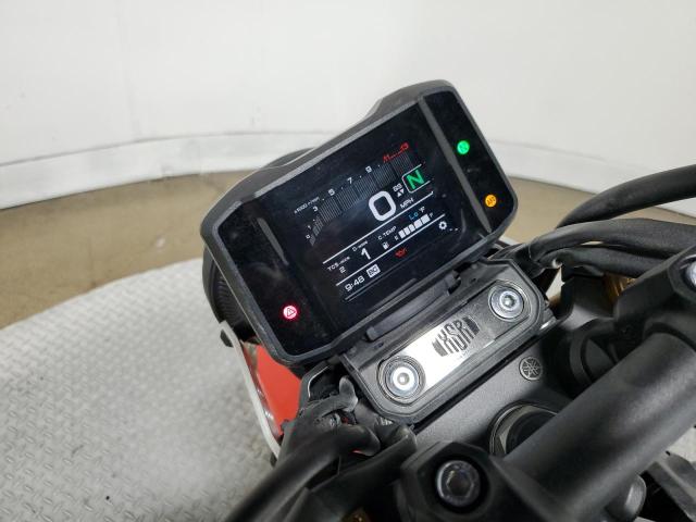 2024 YAMAHA MTM890 JYARN80E3RA001892