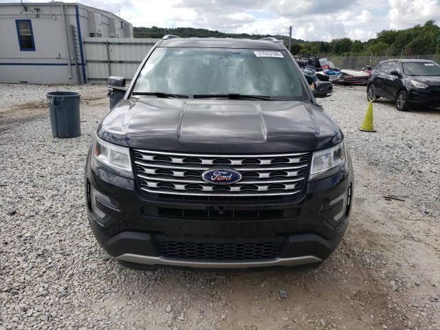 VIN 1FM5K8F88GGA77336 2016 Ford Explorer, Limited no.5