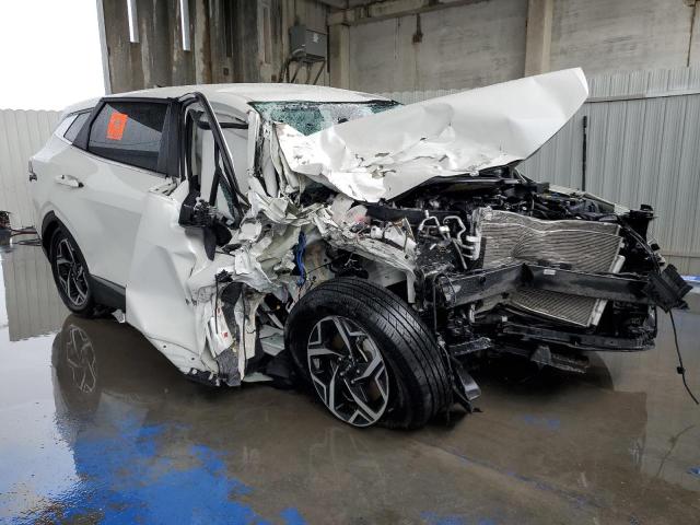 2023 KIA SPORTAGE L - KNDPU3AF1P7134427