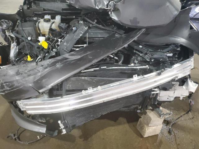 2023 CHRYSLER VOYAGER LX - 2C4RC1CG4PR524796