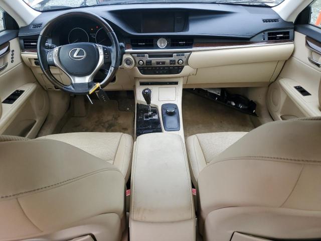 2015 LEXUS ES 350 - JTHBK1GG5F2199134