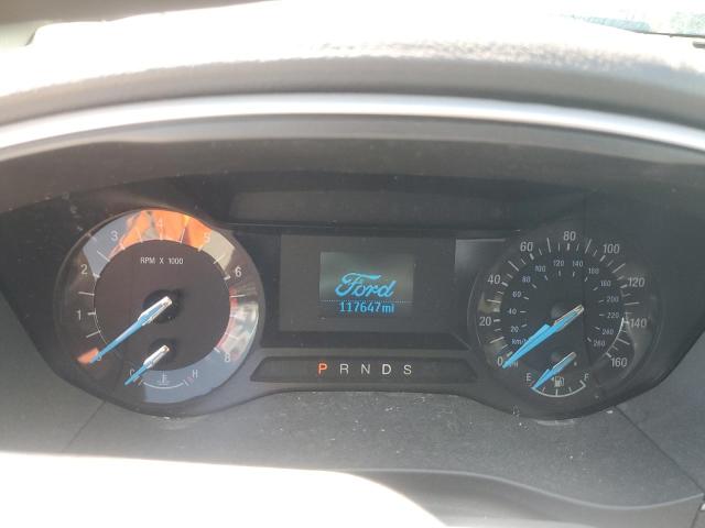 2015 FORD FUSION S - 3FA6P0G78FR278409