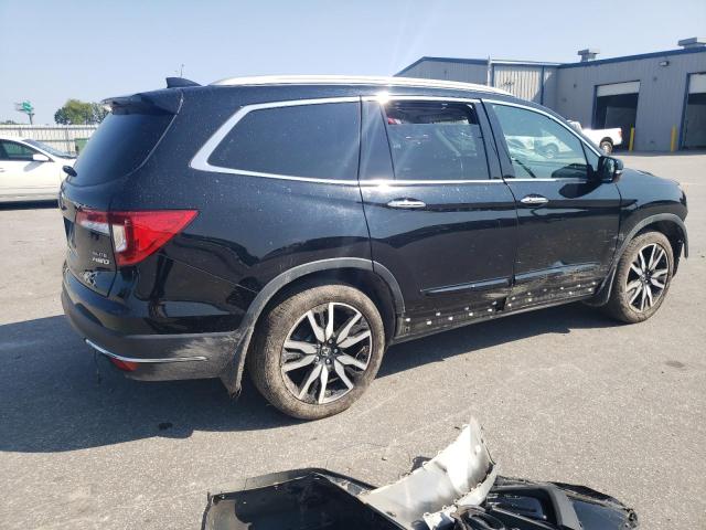 2019 HONDA PILOT ELIT - 5FNYF6H02KB040383
