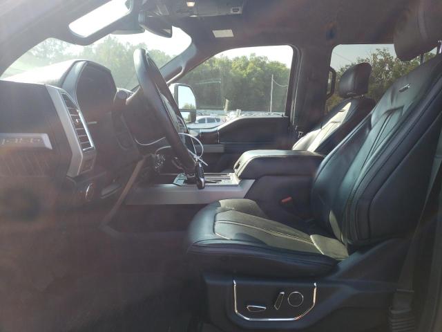 2017 FORD F150 SUPER - 1FTEW1EF0HFA01374
