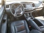 TOYOTA HIGHLANDER photo