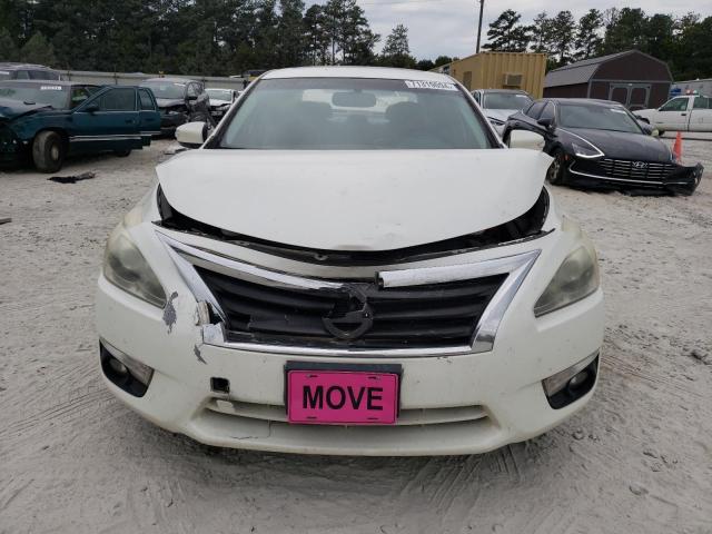 VIN 1N4AL3AP2DN420771 2013 Nissan Altima, 2.5 no.5