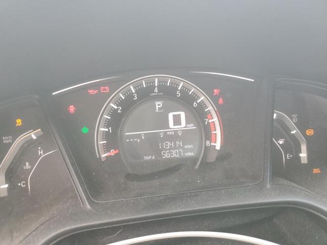 2016 HONDA CIVIC LX - 2HGFC2F5XGH506555