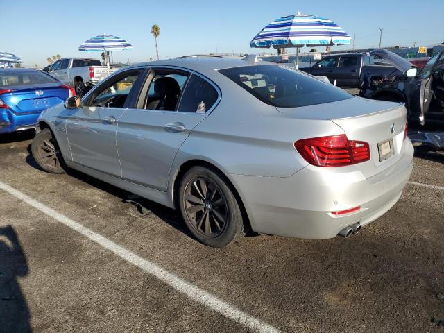 2015 BMW 528 I - WBA5A5C51FD514350