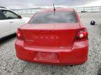 DODGE AVENGER SE photo