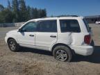 HONDA PILOT EXL photo