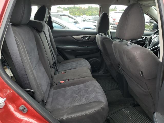 2015 NISSAN ROGUE S - KNMAT2MV6FP566757