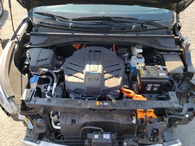 2022 KIA NIRO EX PR - KNDCE3LG4N5142256