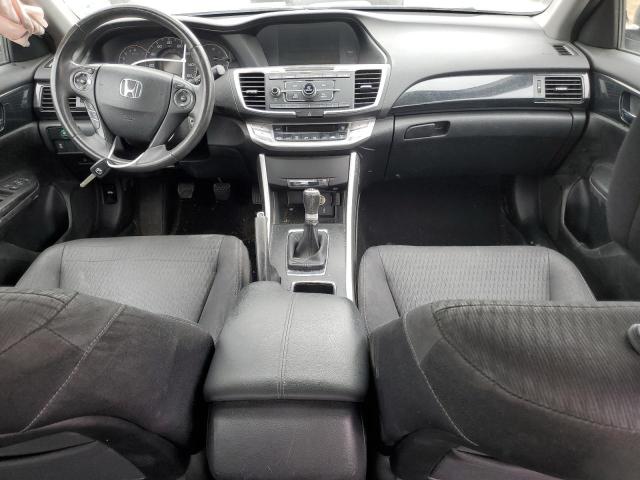 VIN 1HGCR2E52DA100637 2013 Honda Accord, Sport no.8