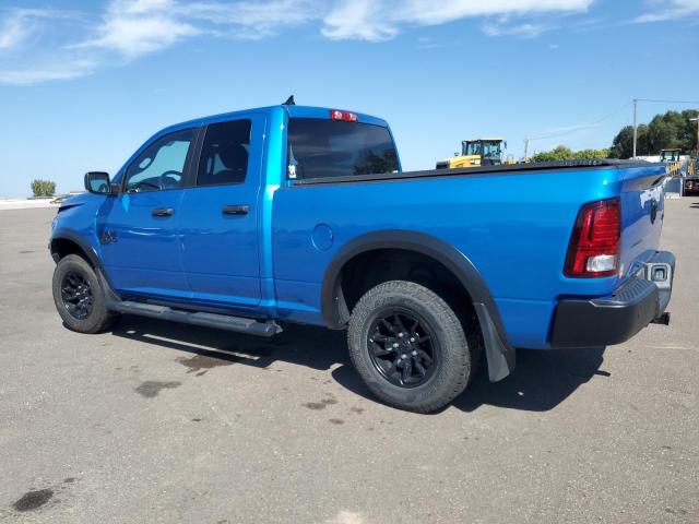 2021 RAM 1500 CLASS - 1C6RR7GG6MS568750