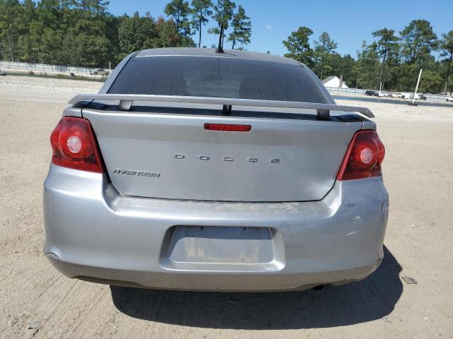 VIN 1C3CDZABXEN235462 2014 Dodge Avenger, SE no.6