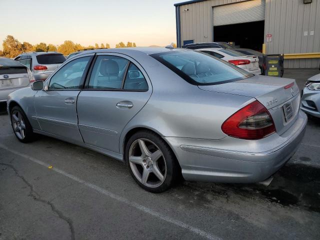 2009 MERCEDES-BENZ E 350 WDBUF56X09B414817  72762794