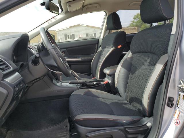 2017 SUBARU CROSSTREK - JF2GPABC6HH242829