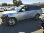 LAND ROVER RANGE ROVE photo