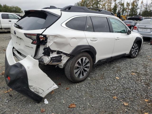 VIN 4S4BTANC3R3264913 2024 Subaru Outback, Limited no.3