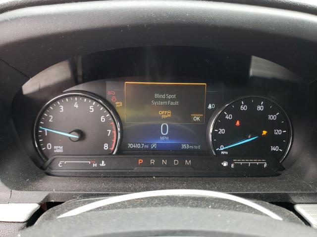 2020 FORD EXPLORER X - 1FMSK8DH4LGA90892