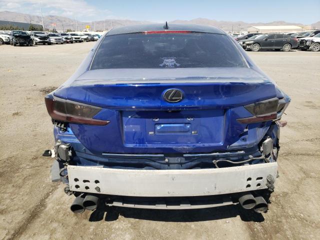 2015 LEXUS RC-F - JTHHP5BC5F5003814
