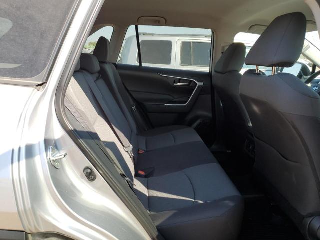 2021 TOYOTA RAV4 XLE - 2T3P1RFV0MC218381